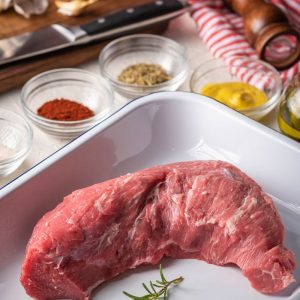 Tri Tip Roast