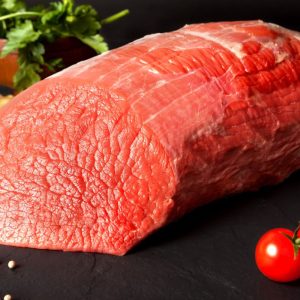 Top Round Roast