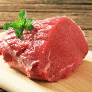 Sirloin Tip Roast